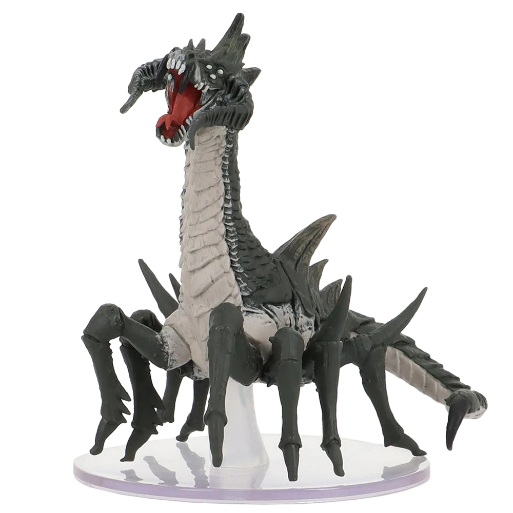 D&D Icons of the Realms: Spiderdragon