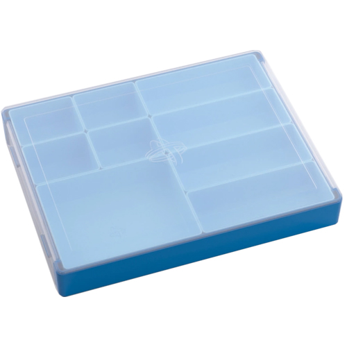 Token Silo Convertible: Blue