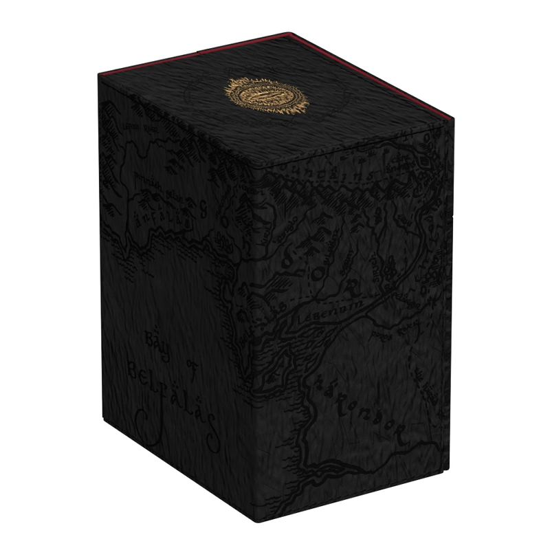 LOTR Flip'n'Tray 133+ Places of Middle-Earth: Mordor (Preorder)