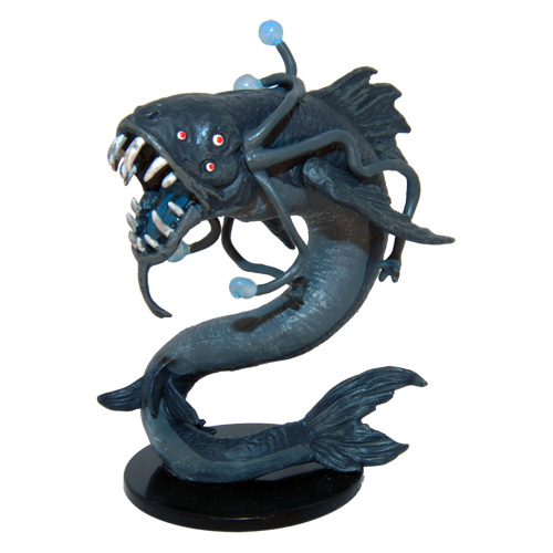 Dungeons Deep #44 Veiled Master (R)