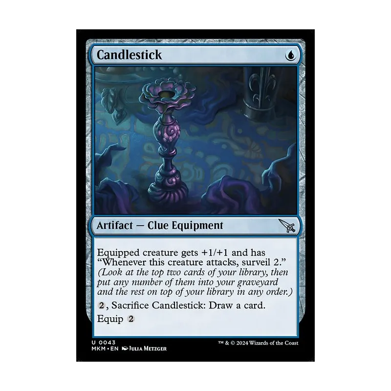 mtg murders at karlov manor best cards Top Picks For MTG Murders of Karlov Manor