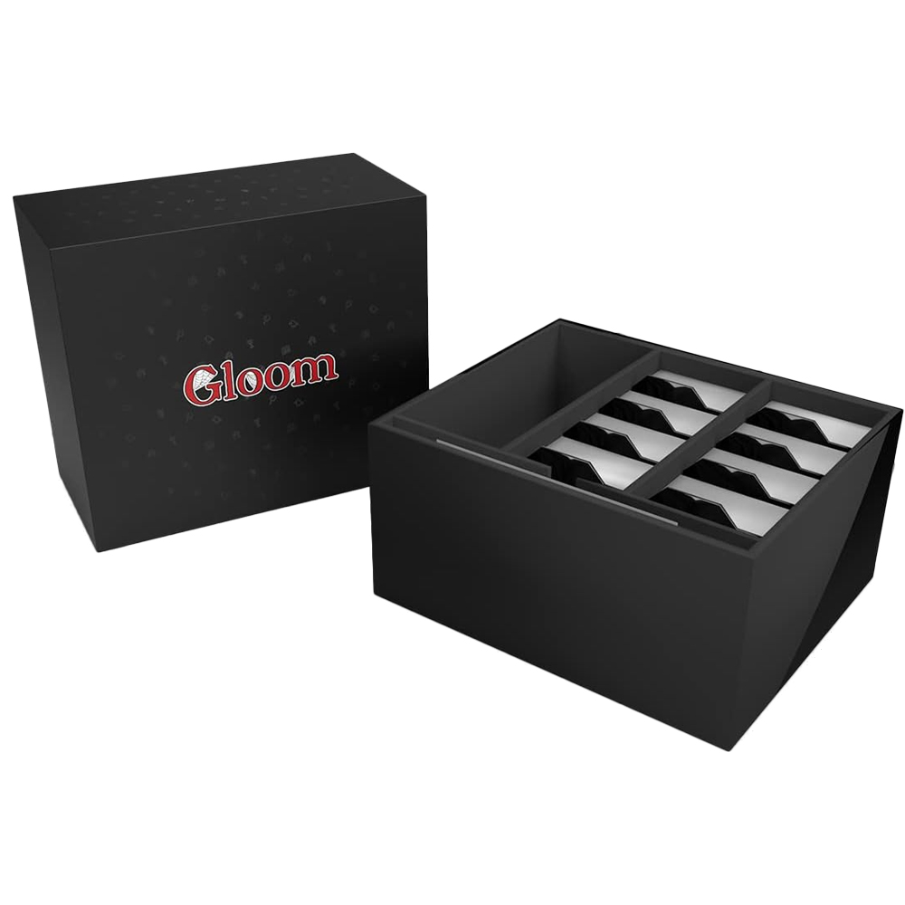 Gloom: Grief Case (New Arrival) Gloom: Grief Case (New Arrival)