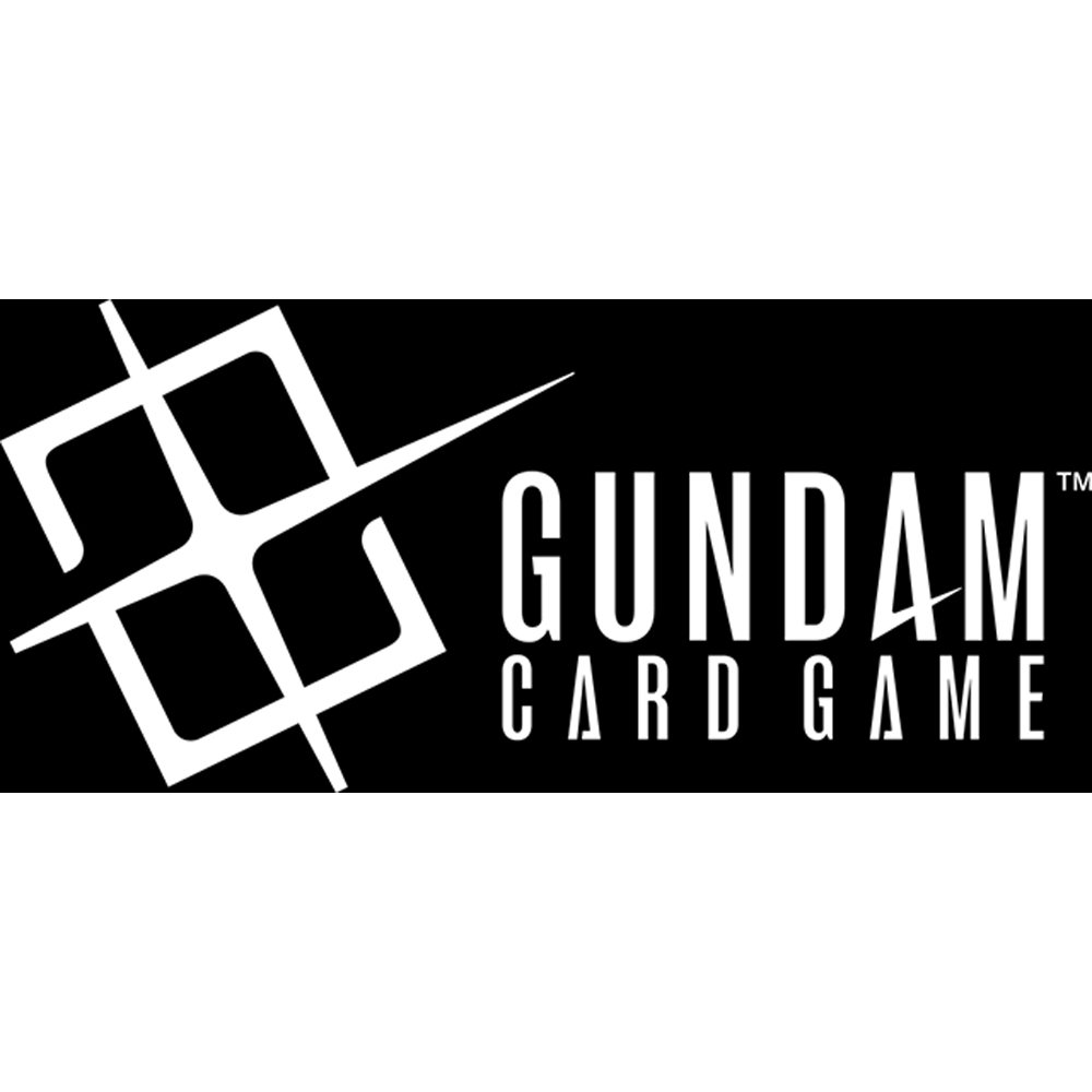 GUNDAM Card Game: Steel Requiem [GD03] - Booster Box (24) (Preorder)