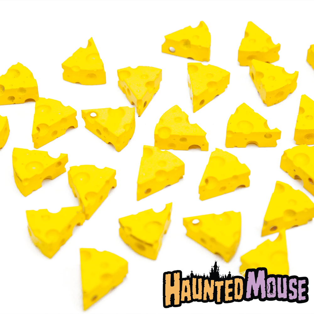Haunted Mouse (Deluxe Edition) (Preorder)