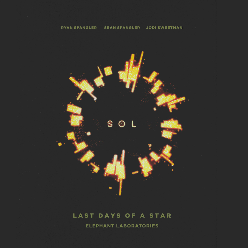 Sol: Last Days of a Star (2nd Edition)