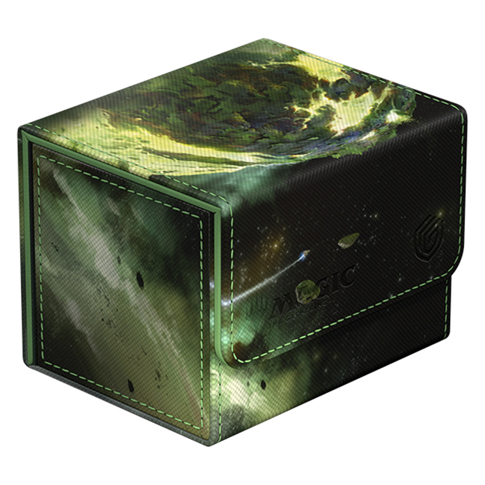 MtG Sidewinder 100+ Edge of Eternities: Hissing Quagmire