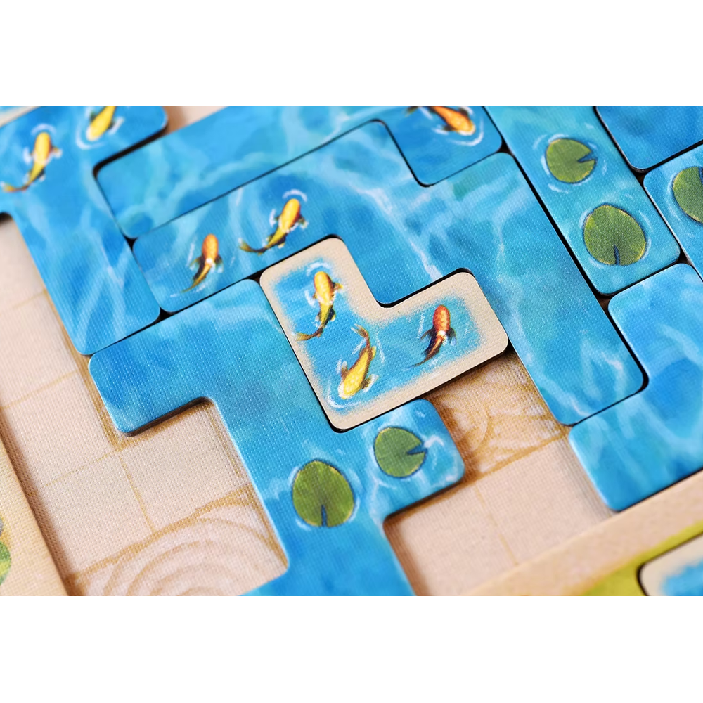 Garden Lake (Preorder)