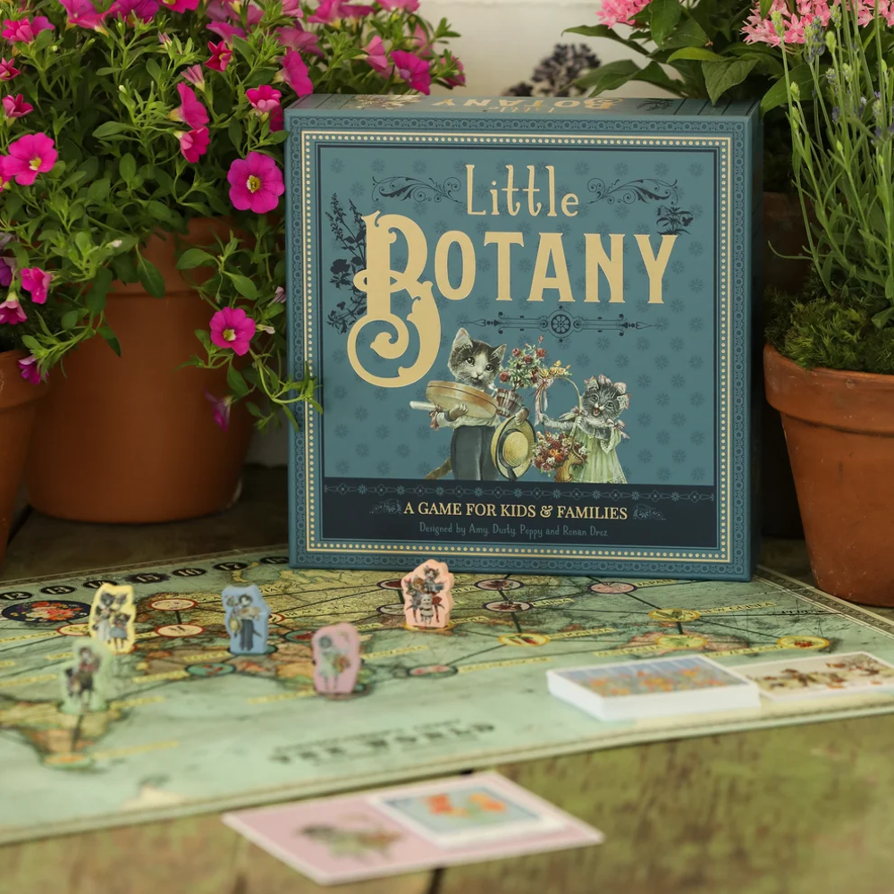 Little Botany (Preorder)