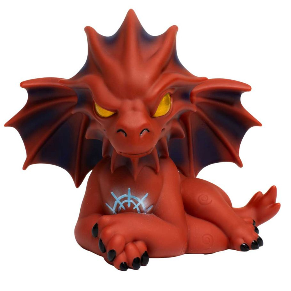 MtG Figurines from the Vault: Legendary - Niv-Mizzet | Accessories