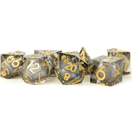 Elixir Liquid Core Poly Set: Vanishing Oil (7) (Last Chance)