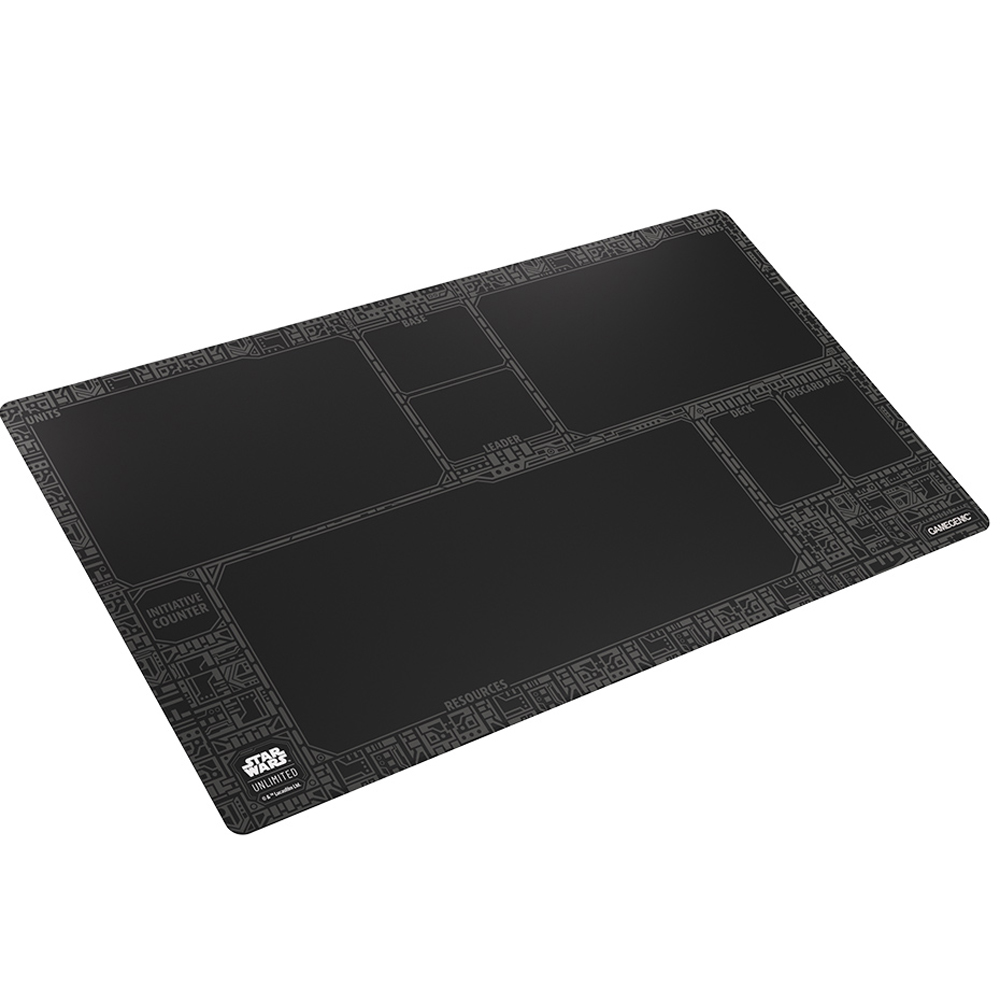 Star Wars Unlimited Game Mat: Unlimited Pattern