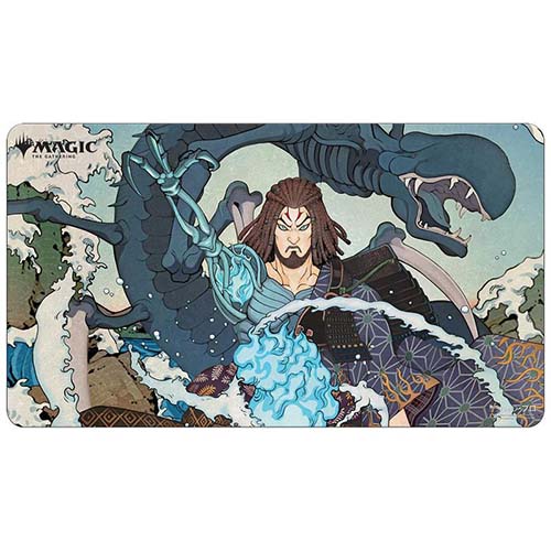 Ultra Pro Playmat: Mystical Archive - Tezzeret's Gambit (Japanese)