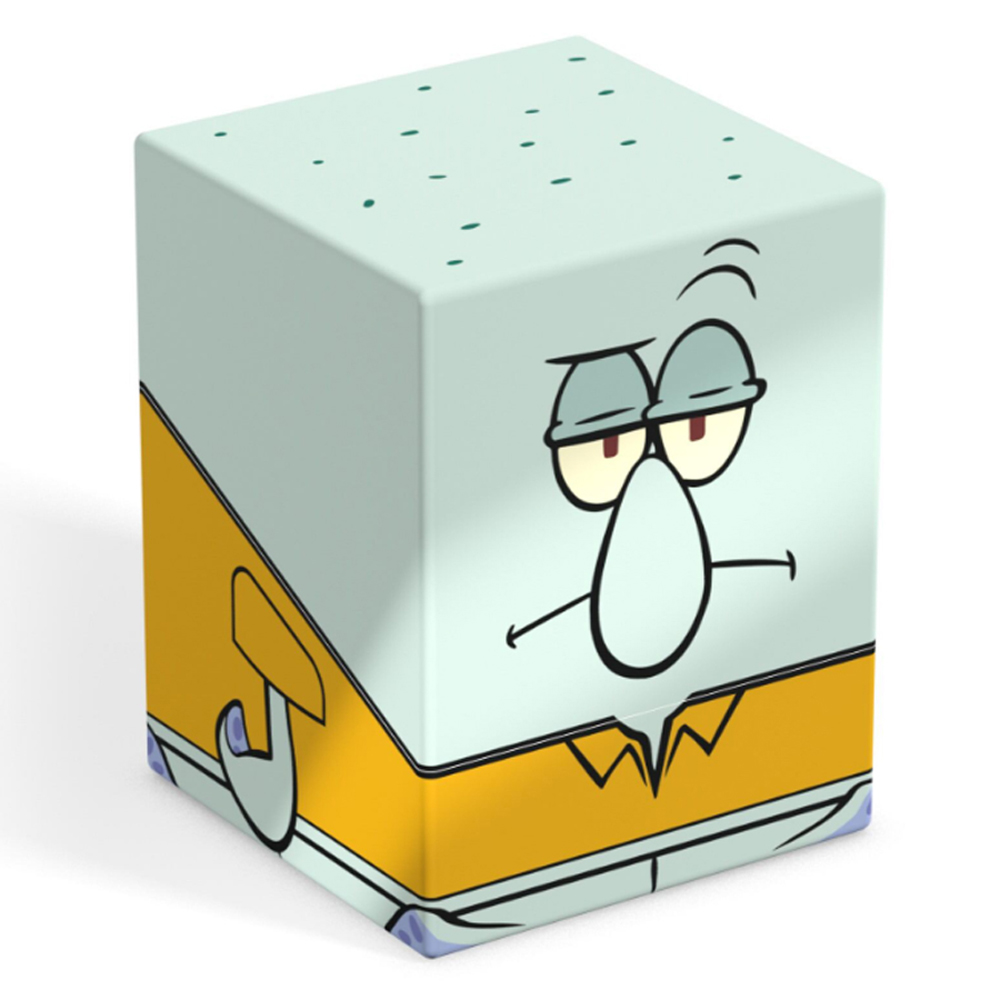 SpongeBob SquarePants Squaroes: Squidward