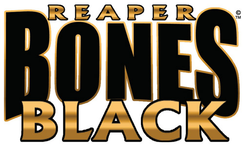 bonesblack
