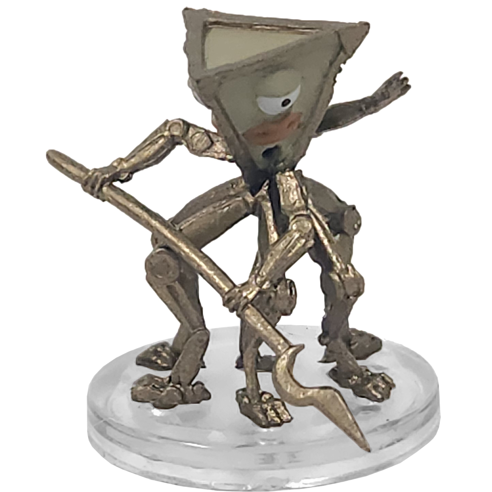 Planescape: Adventures in the Multiverse #13 Tridone (U)