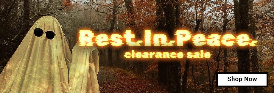 Rest In Peace Clearance Sale
