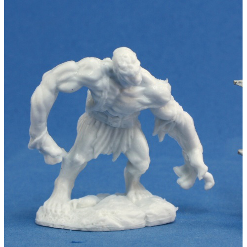 Dark Heaven Bones: Ghast