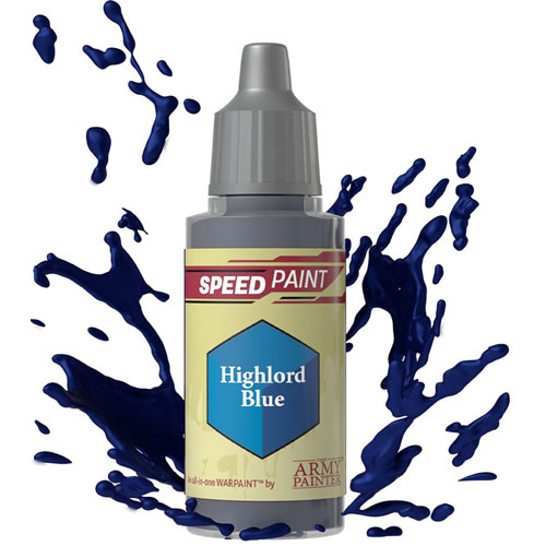 Speedpaint: Highlord Blue (18ml)