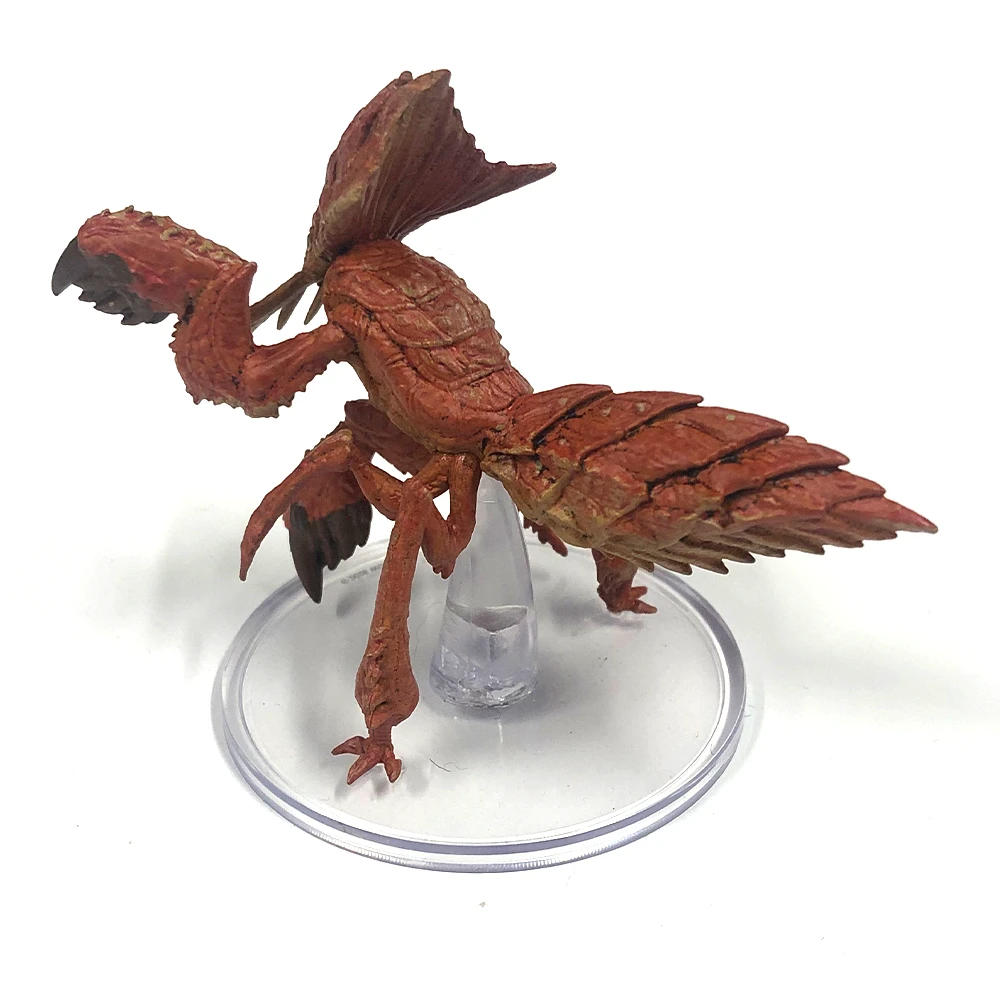 Monster Manual Collection 2 #26 Ankheg (U)