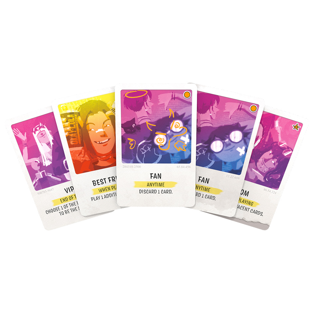 Melodies (Preorder)