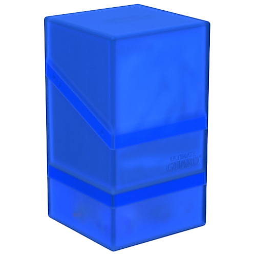 Boulder'n'Tray 100+ Sapphire