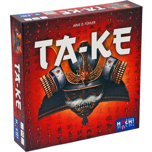 TA-KE TA-KE