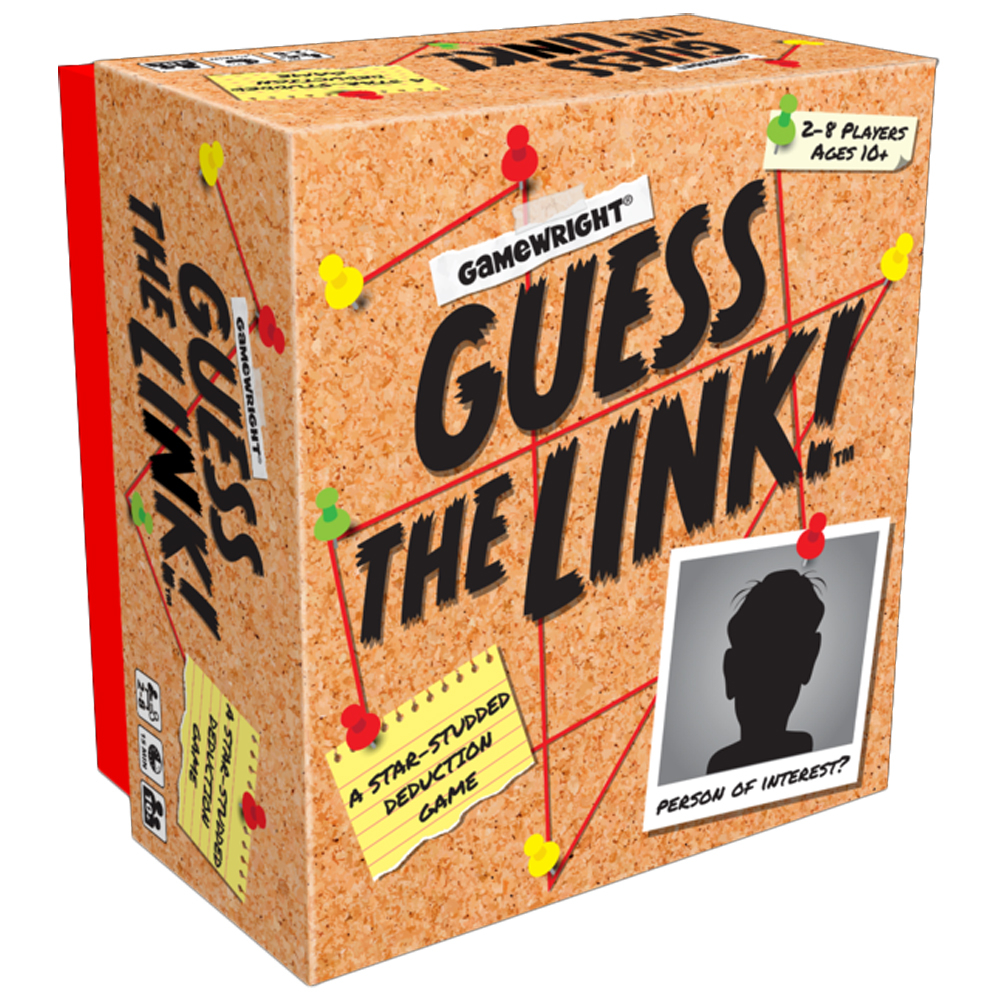 Guess the Link!