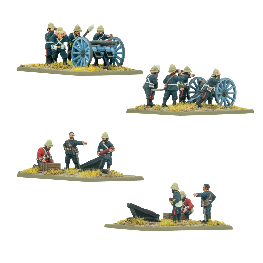 Black Powder Epic Battles: Zulu - Isandlwana (Preorder)