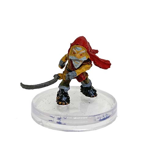 Wild Beyond the Witchlight #09 Redcap (C)