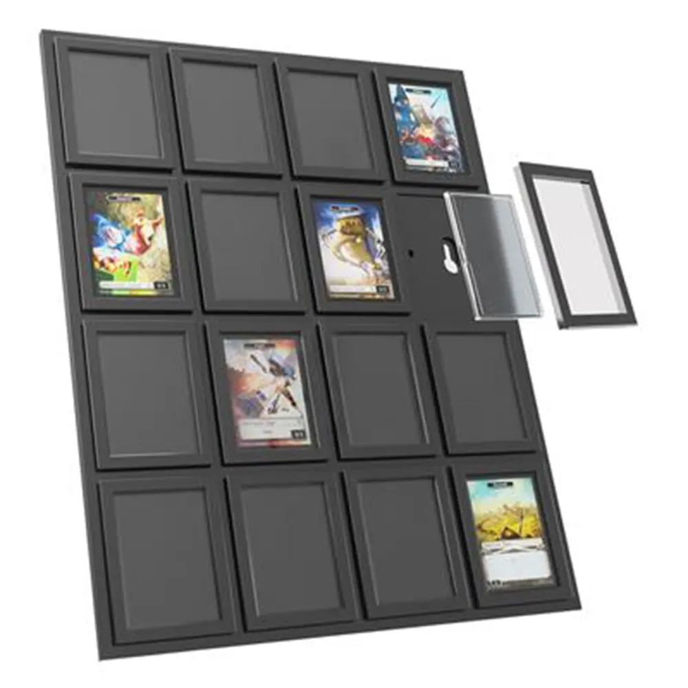 Card Case Gallery (Preorder)