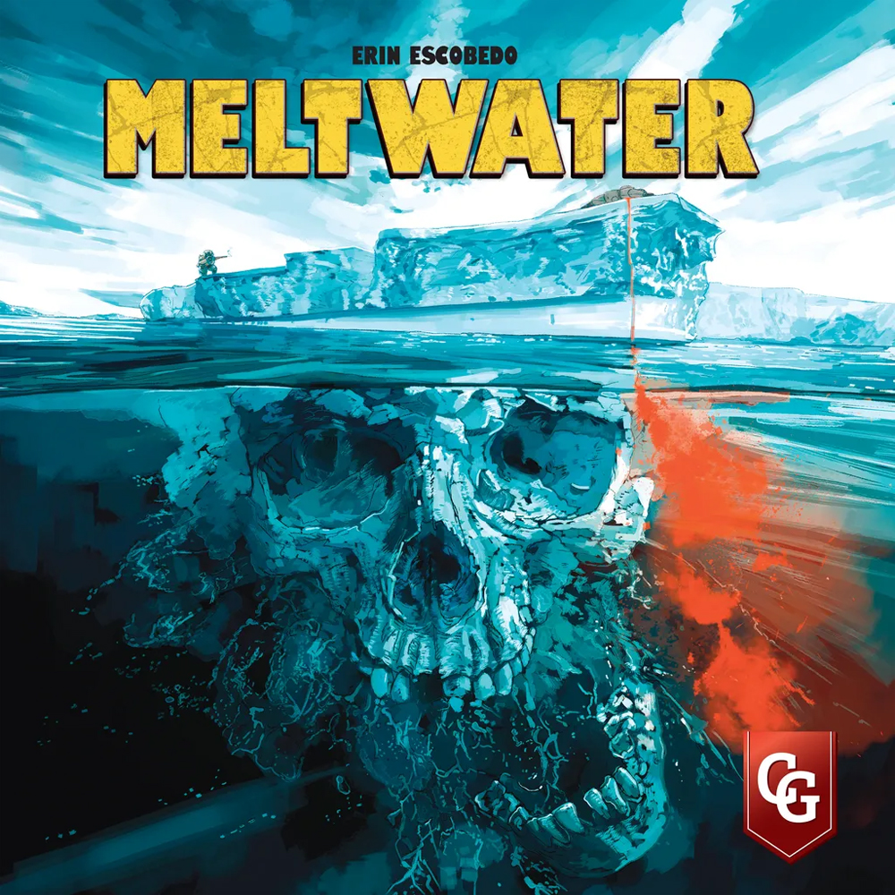 Meltwater (New Arrival)