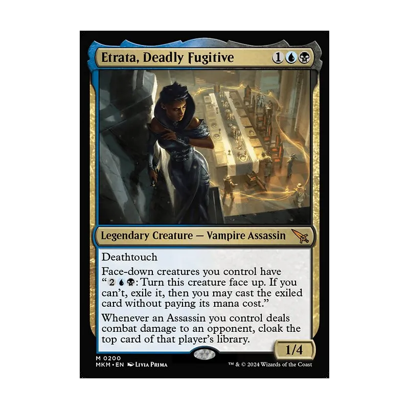 mtg murders at karlov manor top cards Magic: The Gathering  Play Booster (Factory Sealed) : Toys & Games Murders at Karlov Manor |