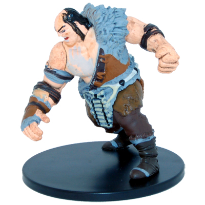 Kingmaker #29 Hill Giant (U)