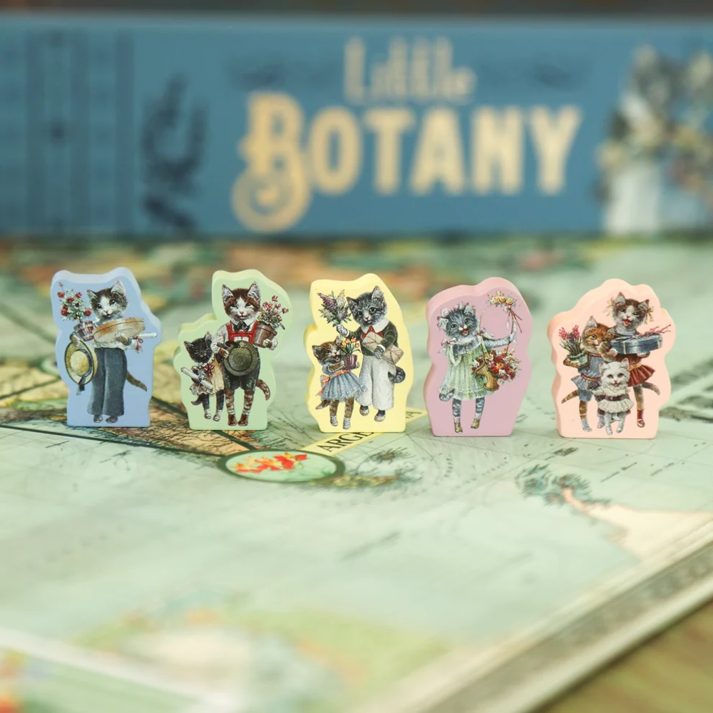 Little Botany (Preorder)