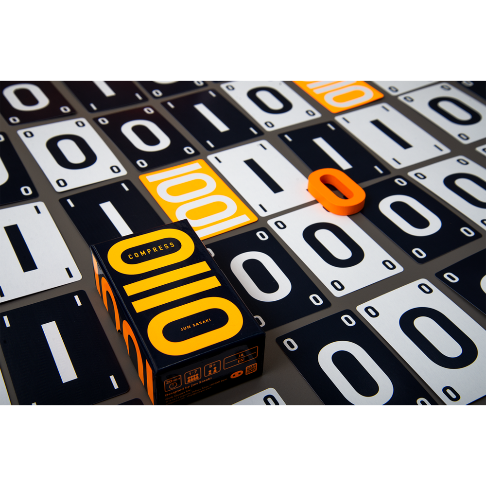 Compress (Preorder)