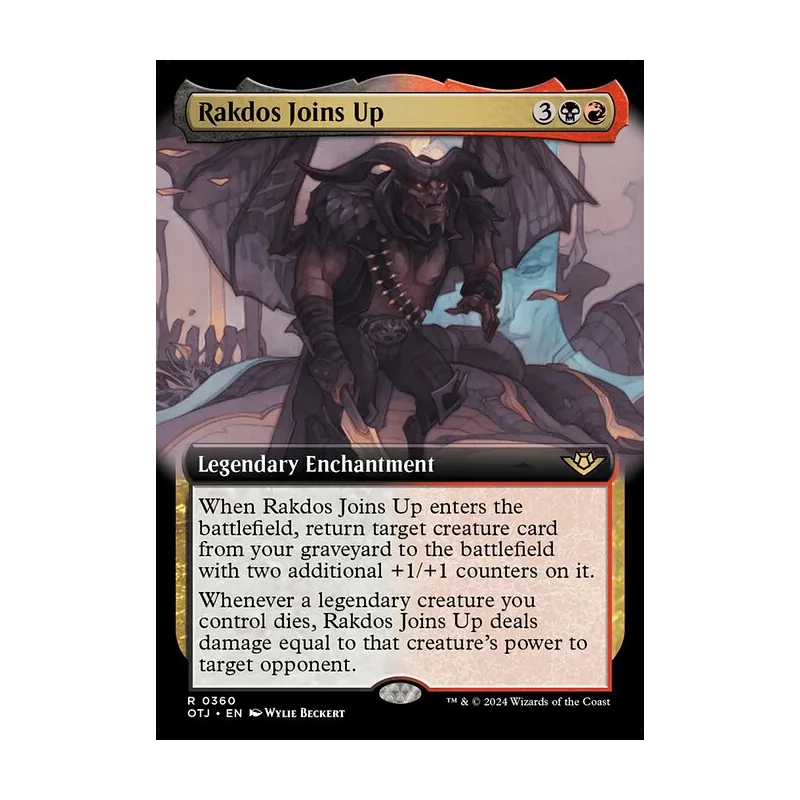 joins up cards mtg Versatile Thunder Junction Enchantment is an Awesome Combo Finisher! put a +1/+1 counter on each creature you control All MTG Legendary 'Joins Up'