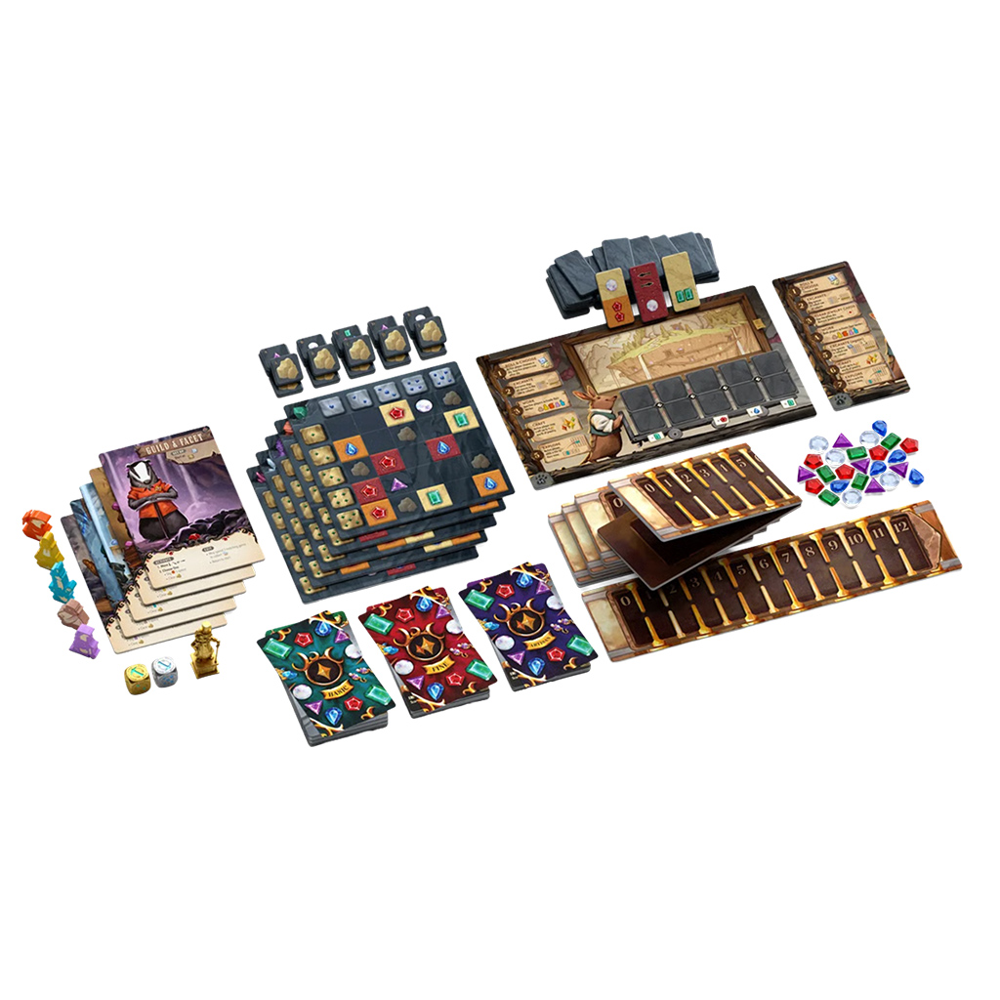 River Valley Jewelcraft (Preorder)