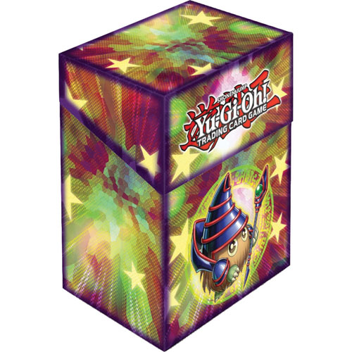 Yu-Gi-Oh Card Case: Kuriboh Kollection