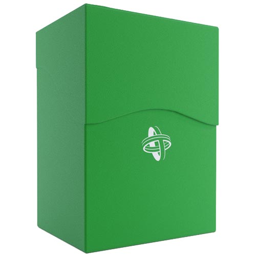 Deck Holder 80+ Green