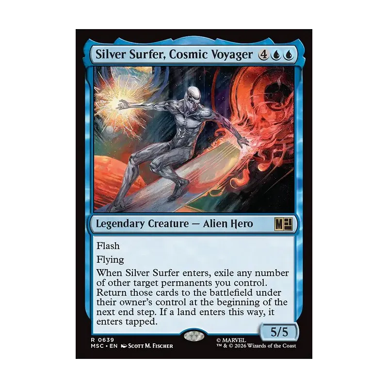 mtg cosmic cards Commander Deck EDH Deck Spider-Man 100 Magic Custom D  Moonveil Games Cosmic Larva | Fifth Dawn