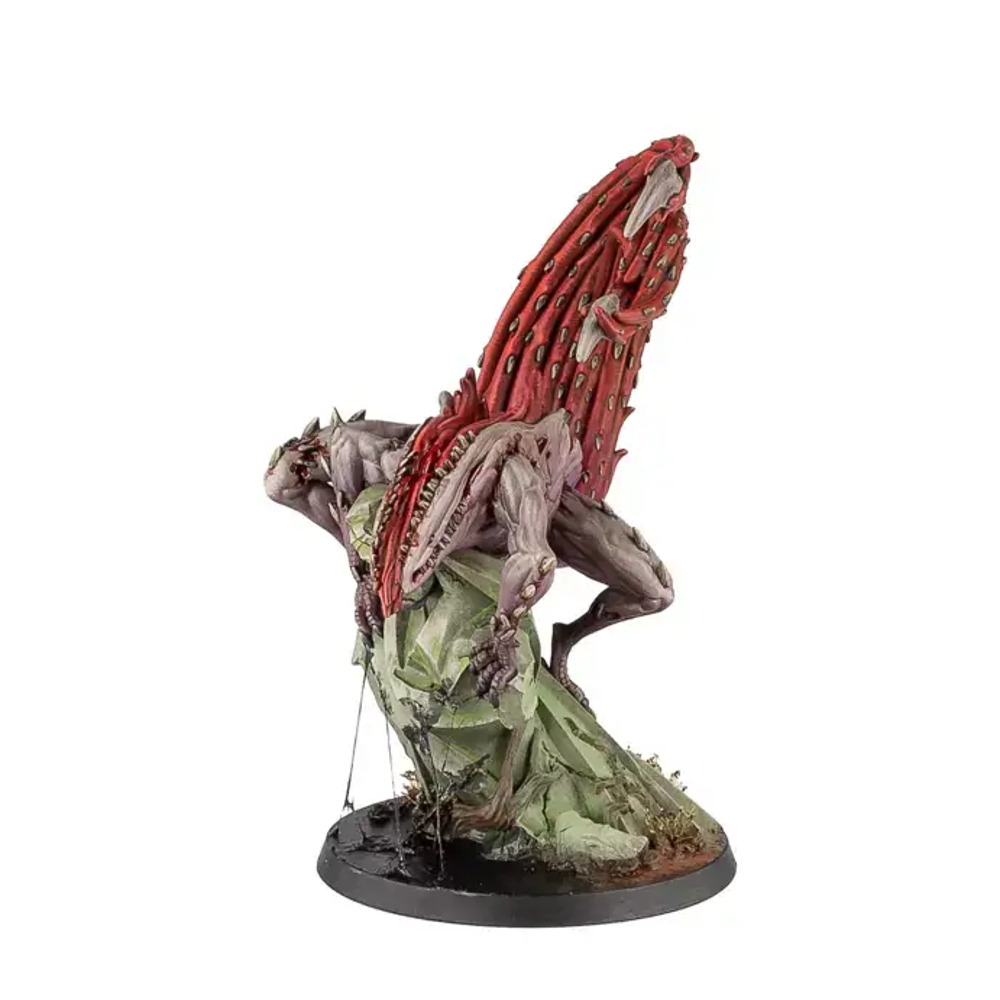 Warcrow: Yaldabaoth - Kipleacht (New Arrival)