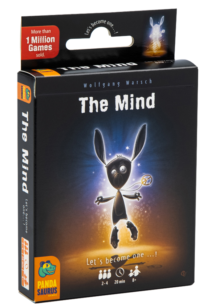 The Mind