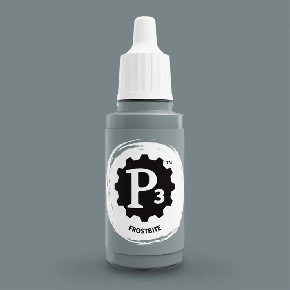 P3 Paint: Frostbite (18ml) (Preorder)
