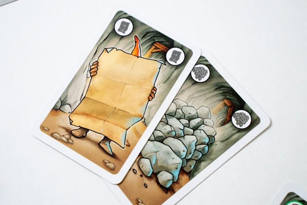 Saboteur (Preorder)