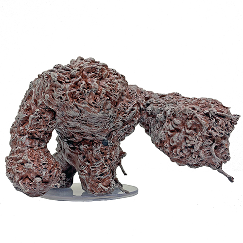 Van Richten's Guide to Ravenloft #27 Zombie Clot (U)