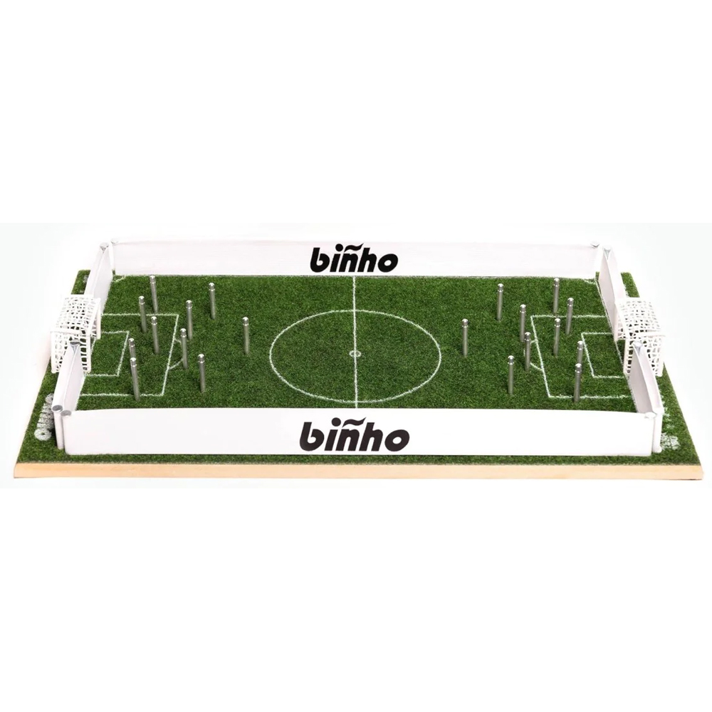 Binho Classic: Green Turf Edition