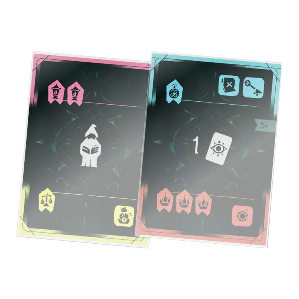 Realm of Reckoning: Sleeves (Preorder)