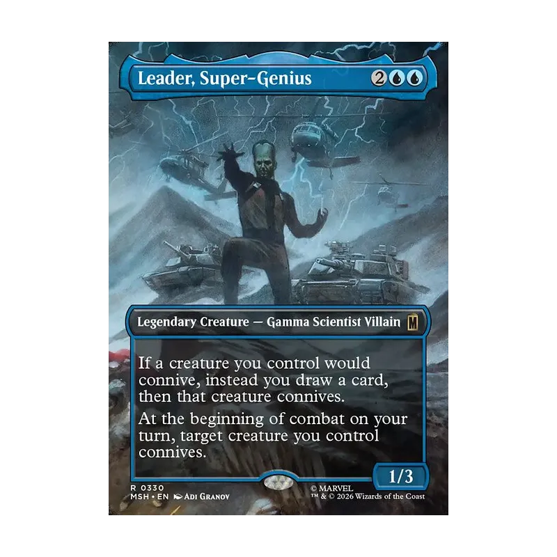 mtg connive cards Raffine, Scheming Seer Card Draw Magic Custom Commander Deck put a +1/+1 counter on that creature.) Explore and Connive : r/custommagic