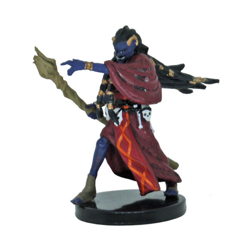 Icewind Dale Rime of the Frostmaiden #23 Night Hag (U)