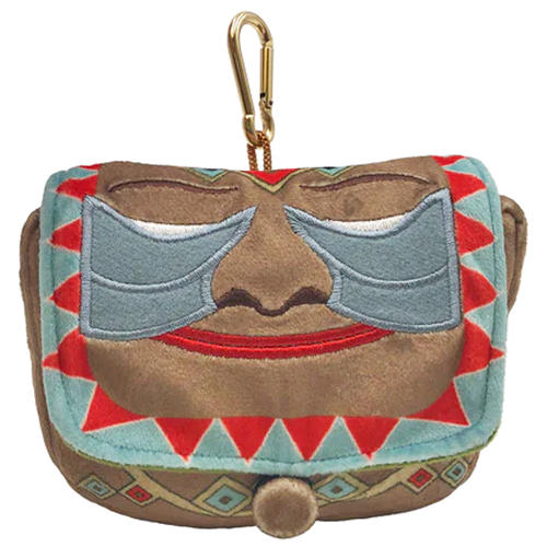 D&D Gamer Pouch: Bag of Holding